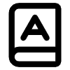book icon