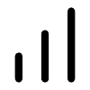 chart icon