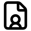 file icon