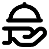 hand icon