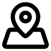 map icon