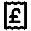 pound icon
