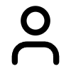 user icon