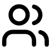 users icon